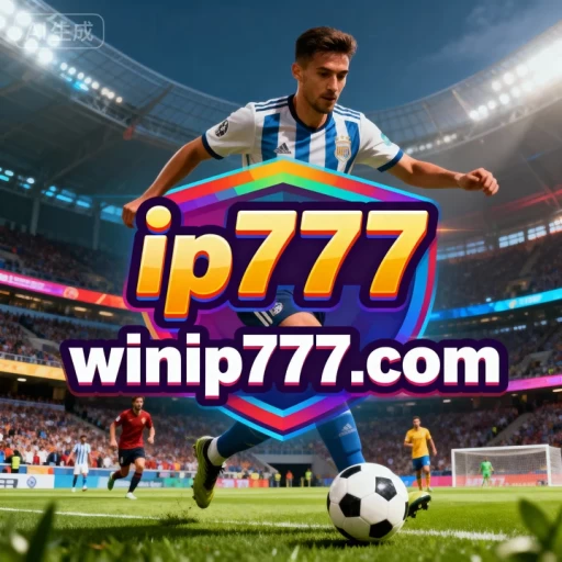 ip777